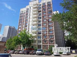 2-к квартира, на длительный срок, 60м2, 2/9 этаж