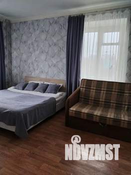 1-к квартира, посуточно, 30м2, 4/5 этаж