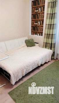 Студия квартира, на длительный срок, 25м2, 2/3 этаж