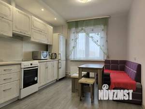 2-к квартира, посуточно, 60м2, 14/17 этаж