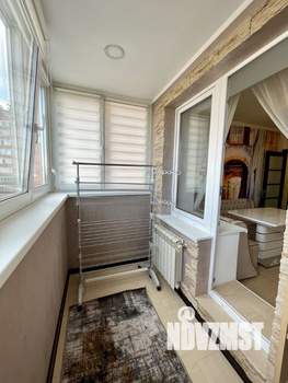 2-к квартира, на длительный срок, 76м2, 10/25 этаж