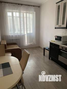 2-к квартира, на длительный срок, 54м2, 6/17 этаж