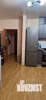 Студия квартира, на длительный срок, 30м2, 1/7 этаж