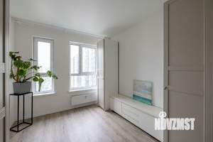 1-к квартира, на длительный срок, 35м2, 12/18 этаж