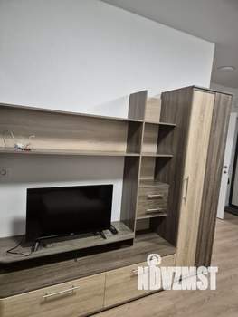 1-к квартира, на длительный срок, 36м2, 11/17 этаж