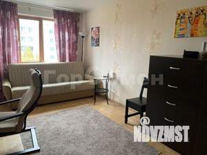 4-к квартира, на длительный срок, 70м2, 7/9 этаж