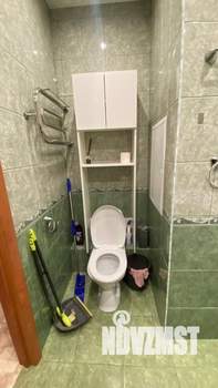 1-к квартира, на длительный срок, 37м2, 16/16 этаж