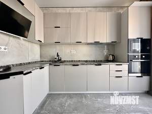 2-к квартира, посуточно, 43м2, 16/18 этаж