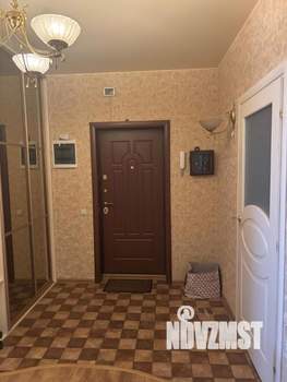 3-к квартира, на длительный срок, 80м2, 9/17 этаж