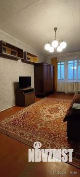 2-к квартира, на длительный срок, 45м2, 4/5 этаж