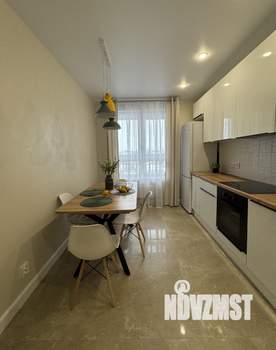 2-к квартира, на длительный срок, 74м2, 4/12 этаж