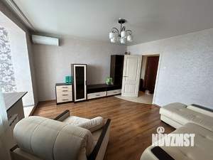 2-к квартира, на длительный срок, 64м2, 17/17 этаж