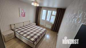 3-к квартира, на длительный срок, 91м2, 14/23 этаж