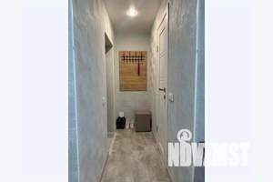 1-к квартира, посуточно, 22м2, 2/22 этаж