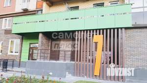 1-к квартира, на длительный срок, 35м2, 15/18 этаж