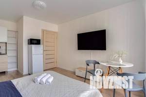 1-к квартира, посуточно, 24м2, 6/11 этаж