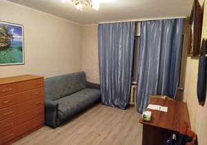 2-к квартира, на длительный срок, 42м2, 1/9 этаж