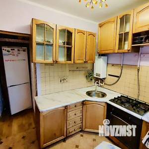 3-к квартира, на длительный срок, 54м2, 3/3 этаж