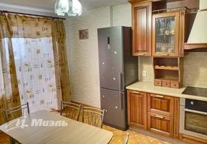 2-к квартира, на длительный срок, 68м2, 16/17 этаж