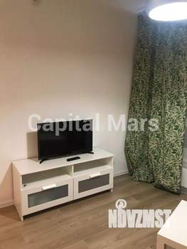 2-к квартира, на длительный срок, 35м2, 7/14 этаж