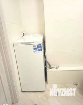 Студия квартира, на длительный срок, 28м2, 15/25 этаж