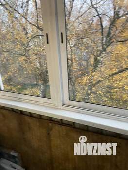 1-к квартира, на длительный срок, 36м2, 5/5 этаж