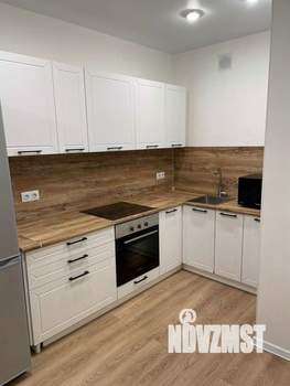 2-к квартира, на длительный срок, 35м2, 2/25 этаж