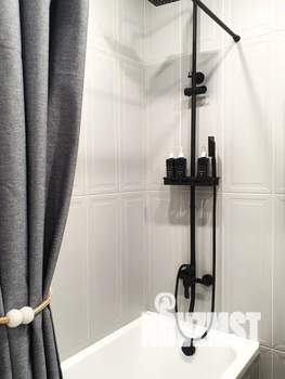 1-к квартира, посуточно, 25м2, 5/17 этаж