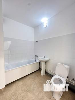 1-к квартира, на длительный срок, 39м2, 18/18 этаж