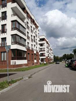 Студия квартира, на длительный срок, 26м2, 5/5 этаж