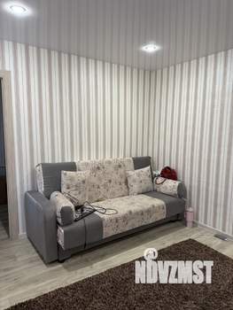 Студия квартира, на длительный срок, 34м2, 2/5 этаж