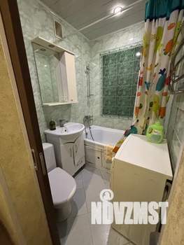 1-к квартира, посуточно, 35м2, 4/5 этаж