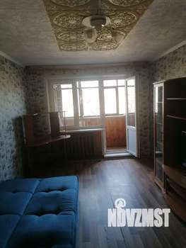 2-к квартира, на длительный срок, 45м2, 5/5 этаж