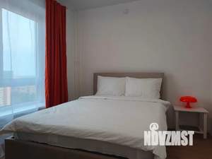 2-к квартира, посуточно, 54м2, 16/25 этаж