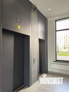 1-к квартира, на длительный срок, 34м2, 8/17 этаж