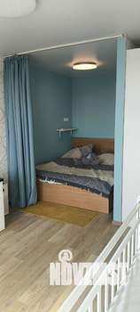 1-к квартира, на длительный срок, 42м2, 7/7 этаж