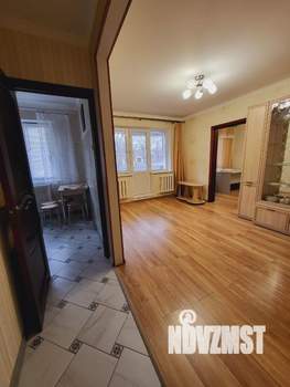 2-к квартира, на длительный срок, 46м2, 5/5 этаж