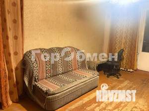 2-к квартира, на длительный срок, 44м2, 5/5 этаж