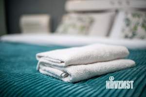 2-к квартира, посуточно, 52м2, 1/1 этаж