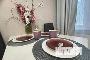 1-к квартира, посуточно, 38м2, 3/11 этаж