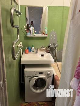 2-к квартира, на длительный срок, 40м2, 1/5 этаж