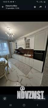 2-к квартира, на длительный срок, 57м2, 4/25 этаж