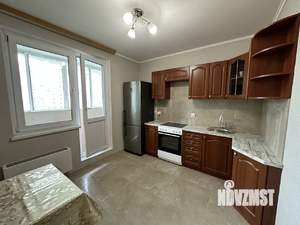 1-к квартира, на длительный срок, 43м2, 8/25 этаж