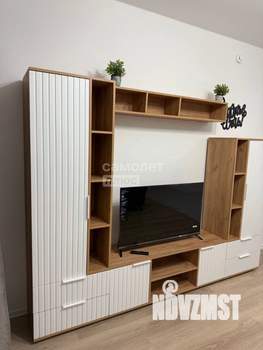 3-к квартира, на длительный срок, 56м2, 17/25 этаж