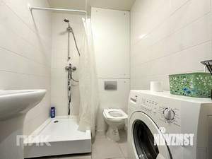 Студия квартира, на длительный срок, 20м2, 12/25 этаж