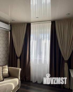 1-к квартира, на длительный срок, 43м2, 13/22 этаж