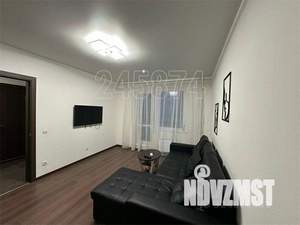 1-к квартира, на длительный срок, 37м2, 7/25 этаж