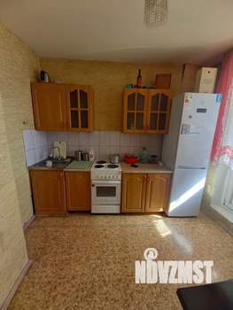 1-к квартира, на длительный срок, 42м2, 11/17 этаж