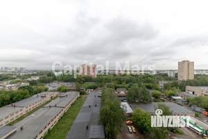 1-к квартира, на длительный срок, 24м2, 12/22 этаж