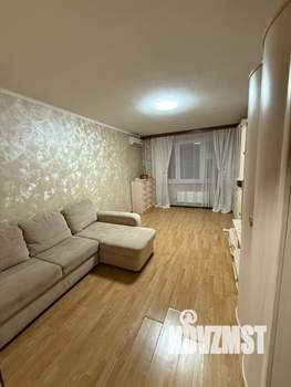 2-к квартира, на длительный срок, 63м2, 9/17 этаж